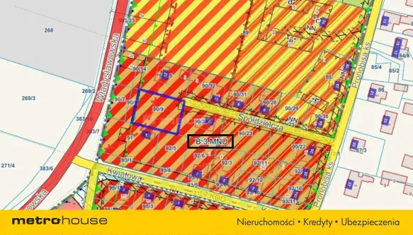 Swarzewo ,  Spółdzielcza   9