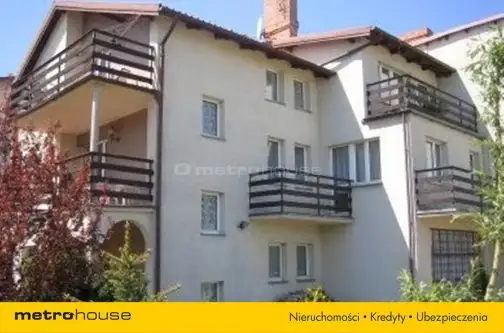 Ostrowo ,  Sosnowa   6