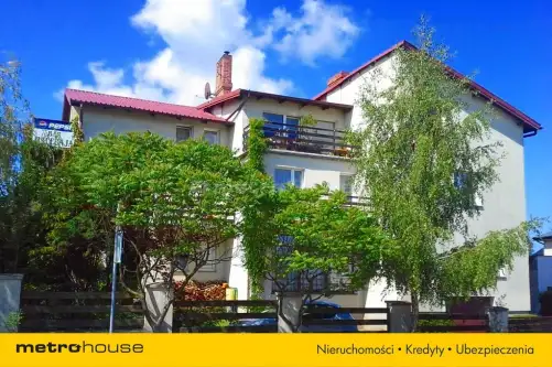 Ostrowo ,  Sosnowa   7