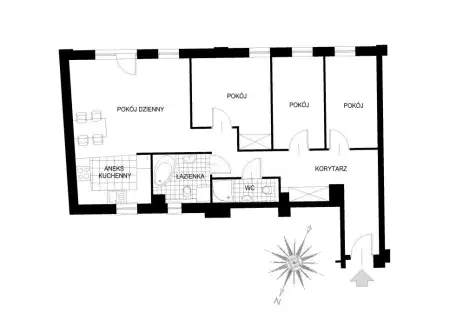 Skierniewice ,  Okurzałego   5