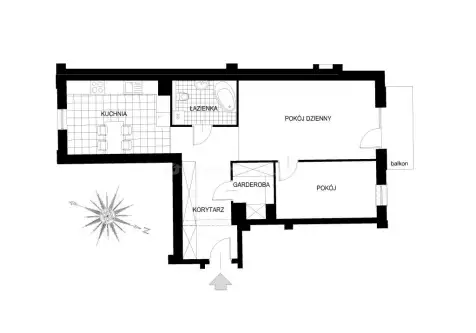 Skierniewice ,  Okurzałego   4