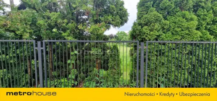 Sulejówek ,  Paderewskiego   18