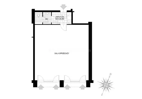 Skierniewice ,  Okurzałego   3