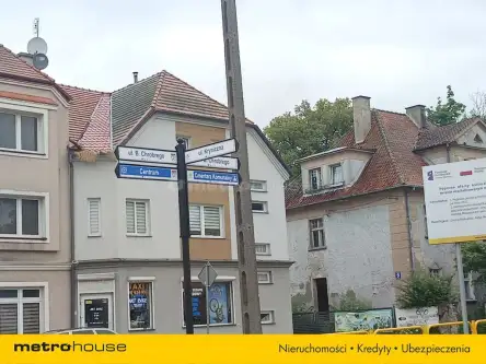 Biskupiec ,  Kryniczna   2