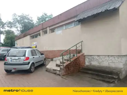 Biskupiec ,  Kryniczna   3