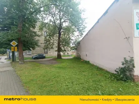 Biskupiec ,  Kryniczna   4