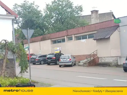 Biskupiec ,  Kryniczna   5