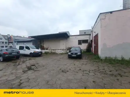 Biskupiec ,  Kryniczna   8