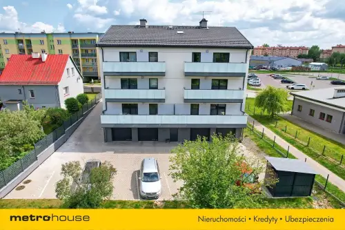 Olecko ,  Rzeźnicka   7