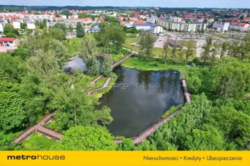 Olecko ,  Rzeźnicka   8