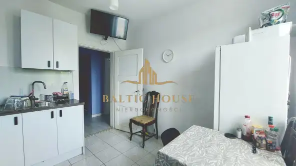  Pruszcz Gdański   Fryderyka Chopina 