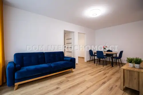 Olsztyn ,  Nad Jarem   2