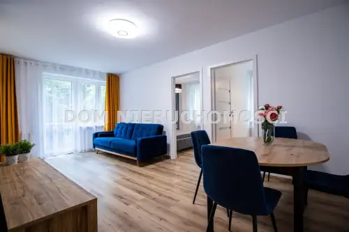 Olsztyn ,  Nad Jarem   3