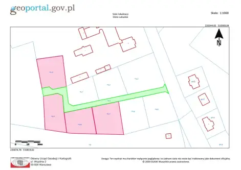 Ośno lubuskie ,  Rzepińska   2