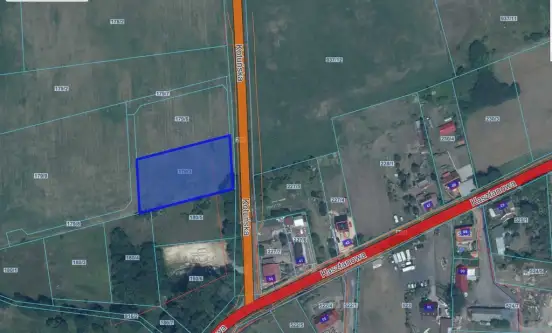 Trzcianka ,  Bolesława Krzywoustego   11