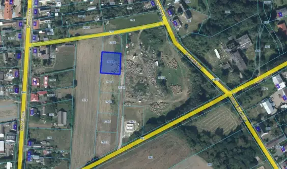 Trzcianka ,  Bolesława Krzywoustego   4