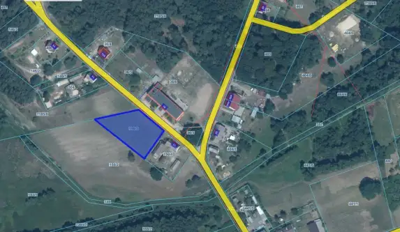 Trzcianka ,  Bolesława Krzywoustego   9