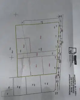  Mieroszyno   Sosnowa 