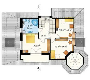 Dynów ,  Polna   10