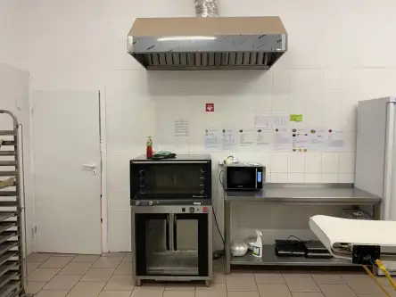 Warszawa ,  Stawki   3