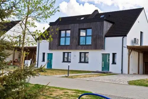 Szczecin ,  Rymarska   4