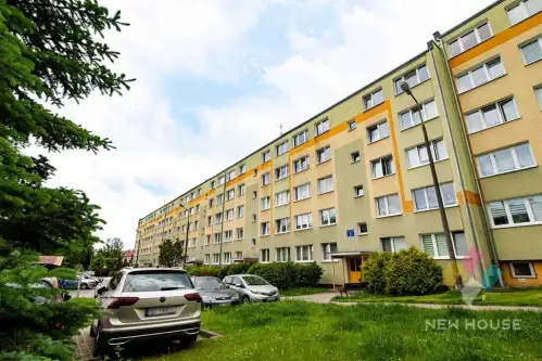 Olsztyn ,  Kardynała Stefana Wyszyńskiego   17