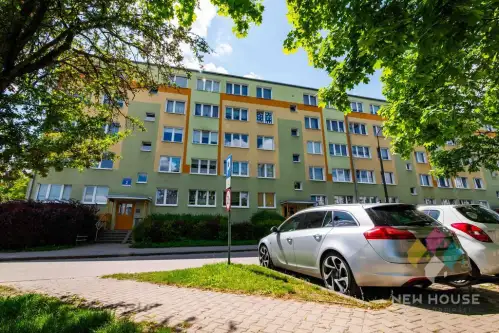 Olsztyn ,  Kardynała Stefana Wyszyńskiego   7