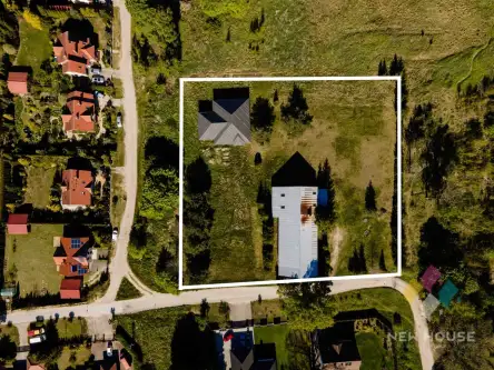 Wójtowo ,  Klonowa   12