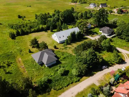 Wójtowo ,  Klonowa   13