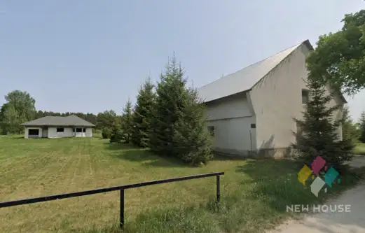 Wójtowo ,  Klonowa   10