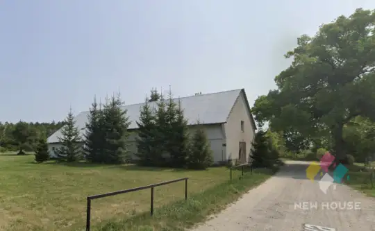 Wójtowo ,  Klonowa   11