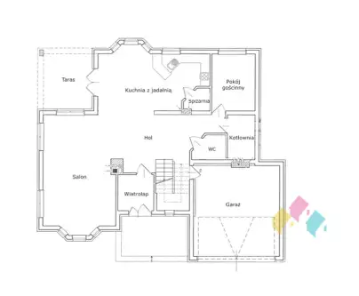 Olsztyn ,  Fiołkowa   11