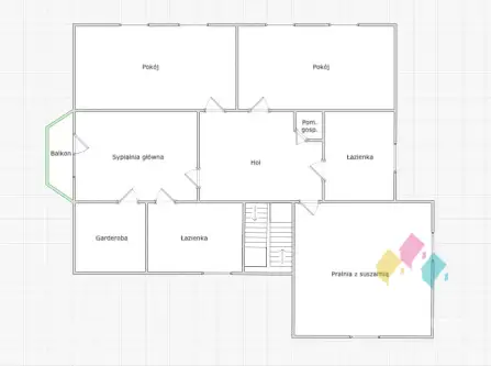 Olsztyn ,  Fiołkowa   12