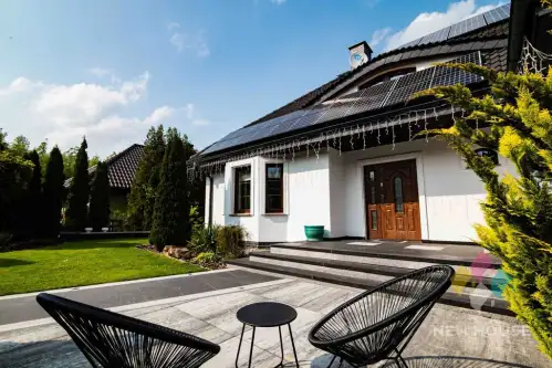 Olsztyn ,  Fiołkowa   13