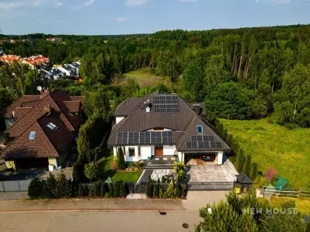 Olsztyn ,  Fiołkowa   15