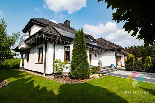 Olsztyn ,  Fiołkowa   2