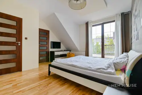 Olsztyn ,  Fiołkowa   7