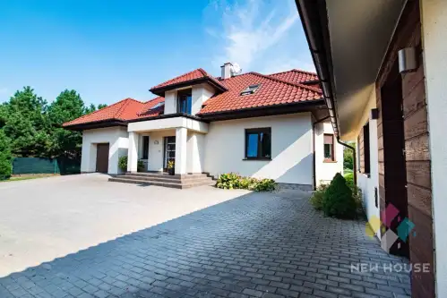 Dywity ,  Spółdzielcza   16