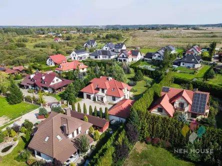 Dywity ,  Spółdzielcza   18