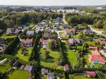 Dywity ,  Spółdzielcza   19