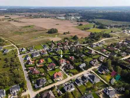 Dywity ,  Spółdzielcza   4