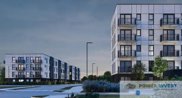  Kraków   Rybałtowska 