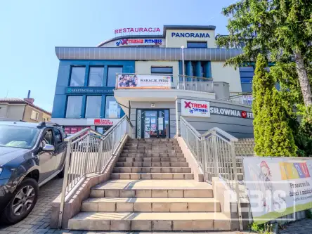 Jasło ,  Polskiego Czerwonego Krzyża   8