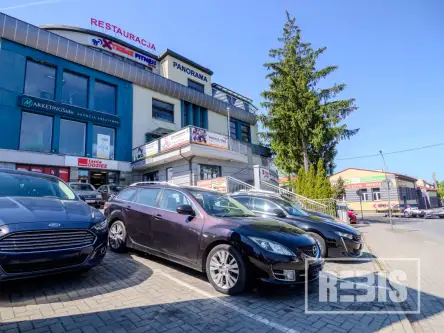 Jasło ,  Polskiego Czerwonego Krzyża   9