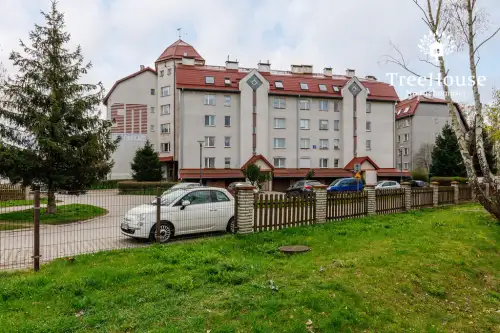 Olsztyn ,  Wincentego Pstrowskiego   14