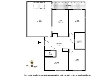 Olsztyn ,  Wincentego Pstrowskiego   15