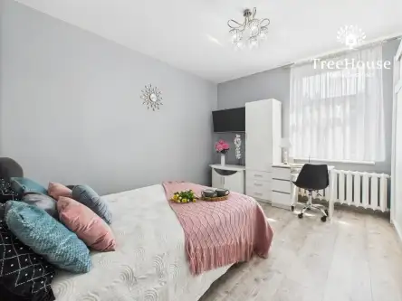 Olsztyn ,  Feliksa Nowowiejskiego   7