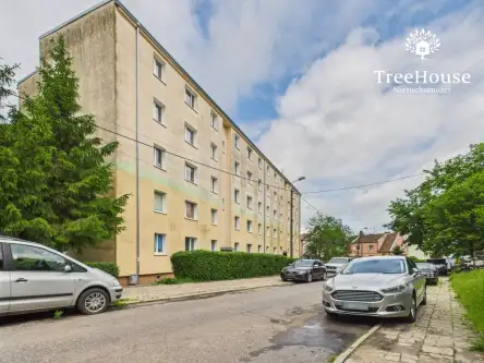 Olsztyn ,  Katowicka   14