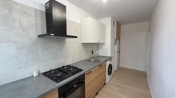 Szczecin ,  Fryderyka Chopina   5