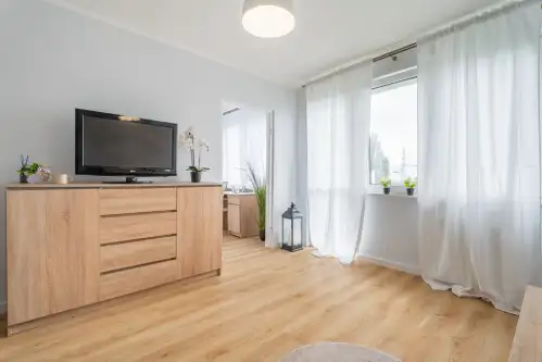 Szczecin ,  Komuny Paryskiej   5